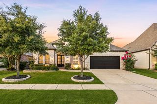 2714 Coastal Trail, Katy, TX 77493