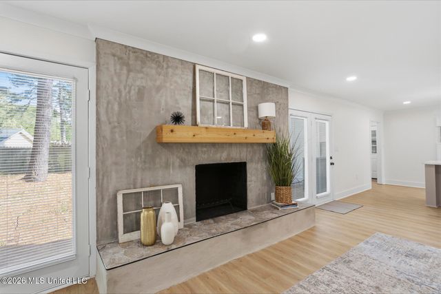 5515 Old Canton Road, Jackson, MS 39211