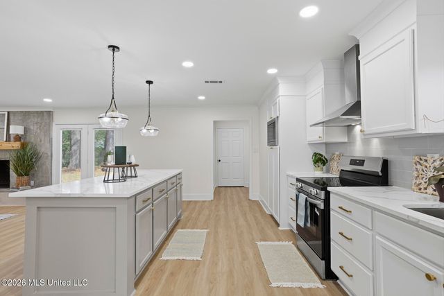 5515 Old Canton Road, Jackson, MS 39211