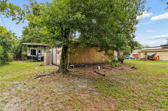 CRESCENT LANE, Lutz, FL 33548