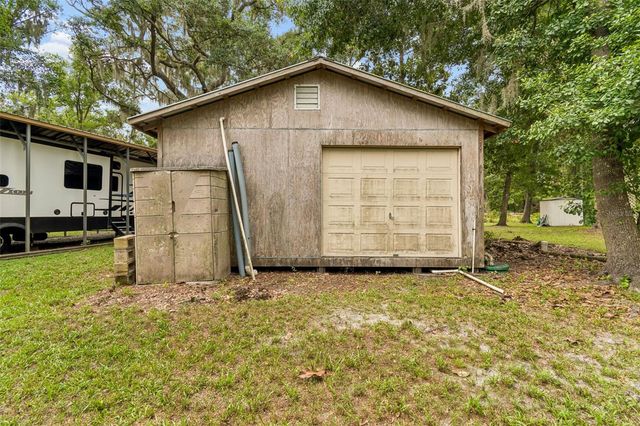 CRESCENT LANE, Lutz, FL 33548