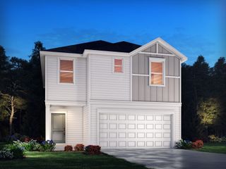 1529 Bear Branch Trce, Columbia, TN 38401