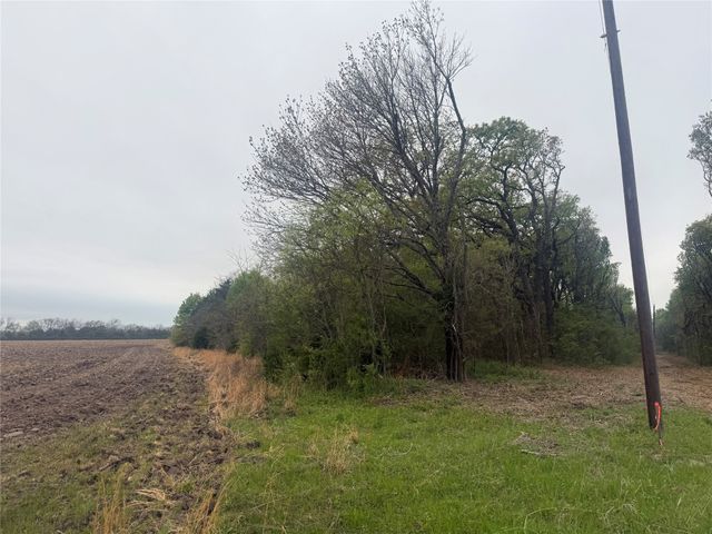 000 County Road 4205, Bonham, TX 75418