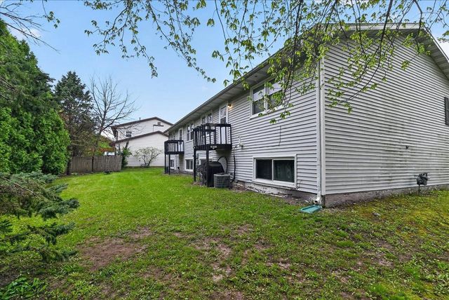 2660-2658 Chesapeake Drive, Fitchburg, WI 53719