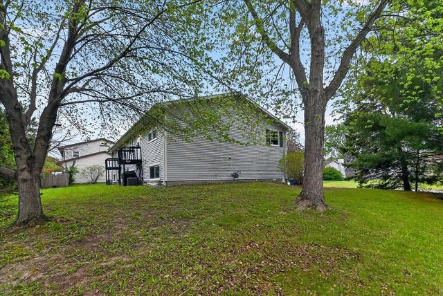 2660-2658 Chesapeake Drive, Fitchburg, WI 53719