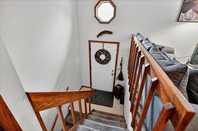 2660-2658 Chesapeake Drive, Fitchburg, WI 53719