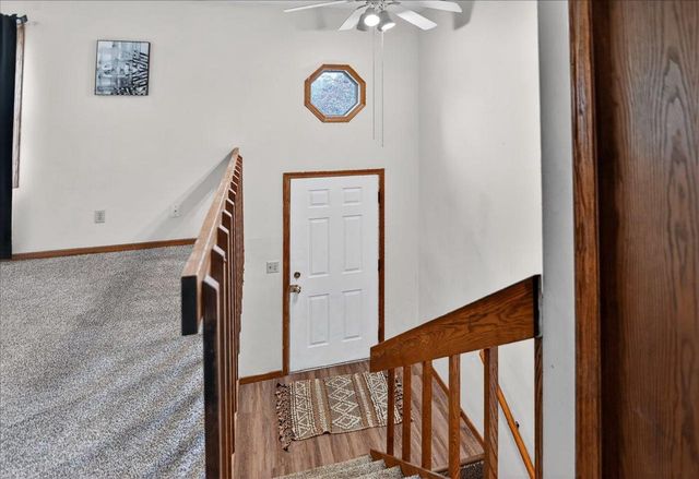 2660-2658 Chesapeake Drive, Fitchburg, WI 53719