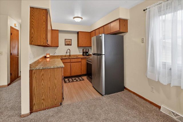 2660-2658 Chesapeake Drive, Fitchburg, WI 53719