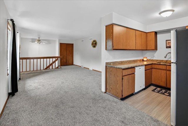 2660-2658 Chesapeake Drive, Fitchburg, WI 53719