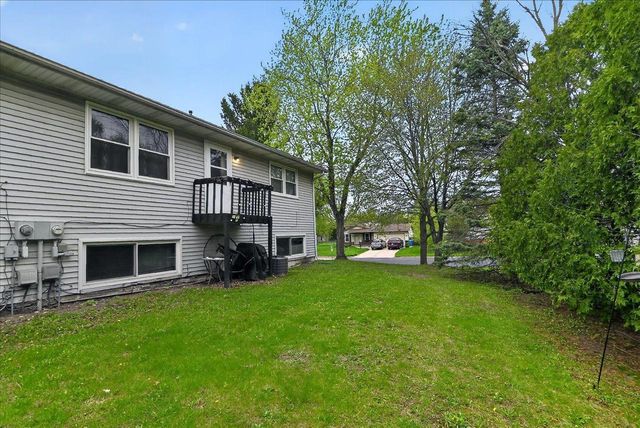 2660-2658 Chesapeake Drive, Fitchburg, WI 53719