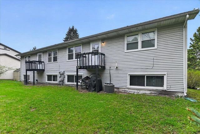 2660-2658 Chesapeake Drive, Fitchburg, WI 53719