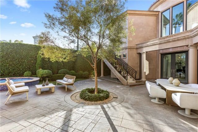 96 Ritz Cove Drive, Dana Point, CA 92629