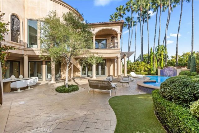 96 Ritz Cove Drive, Dana Point, CA 92629