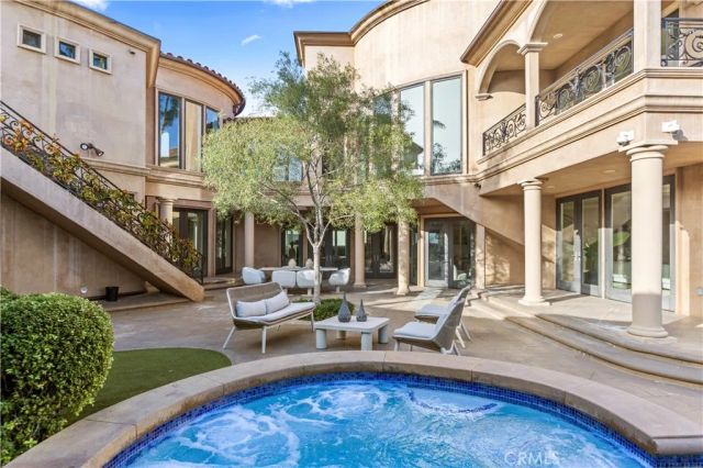 96 Ritz Cove Drive, Dana Point, CA 92629