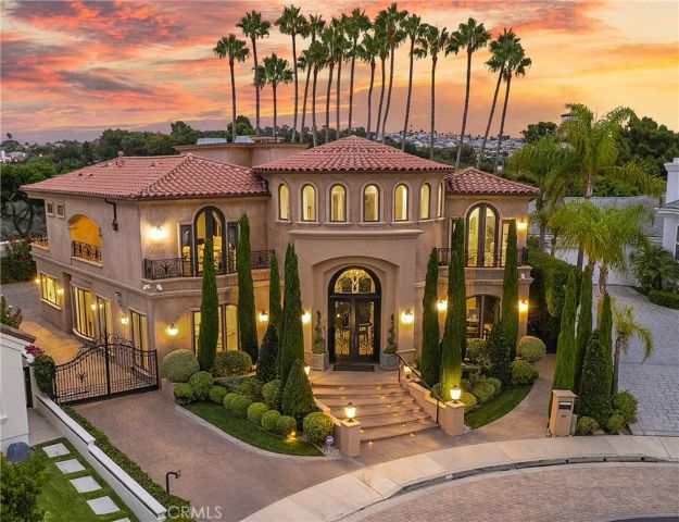 96 Ritz Cove Drive, Dana Point, CA 92629