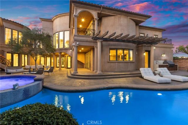 96 Ritz Cove Drive, Dana Point, CA 92629