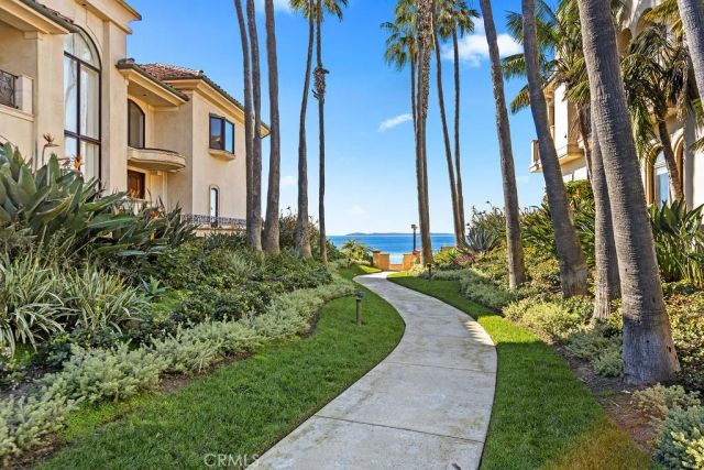 96 Ritz Cove Drive, Dana Point, CA 92629