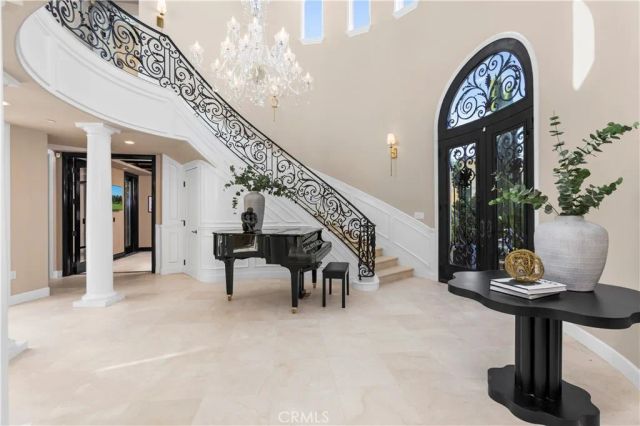 96 Ritz Cove Drive, Dana Point, CA 92629