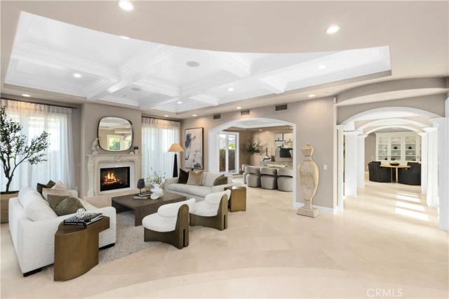 96 Ritz Cove Drive, Dana Point, CA 92629