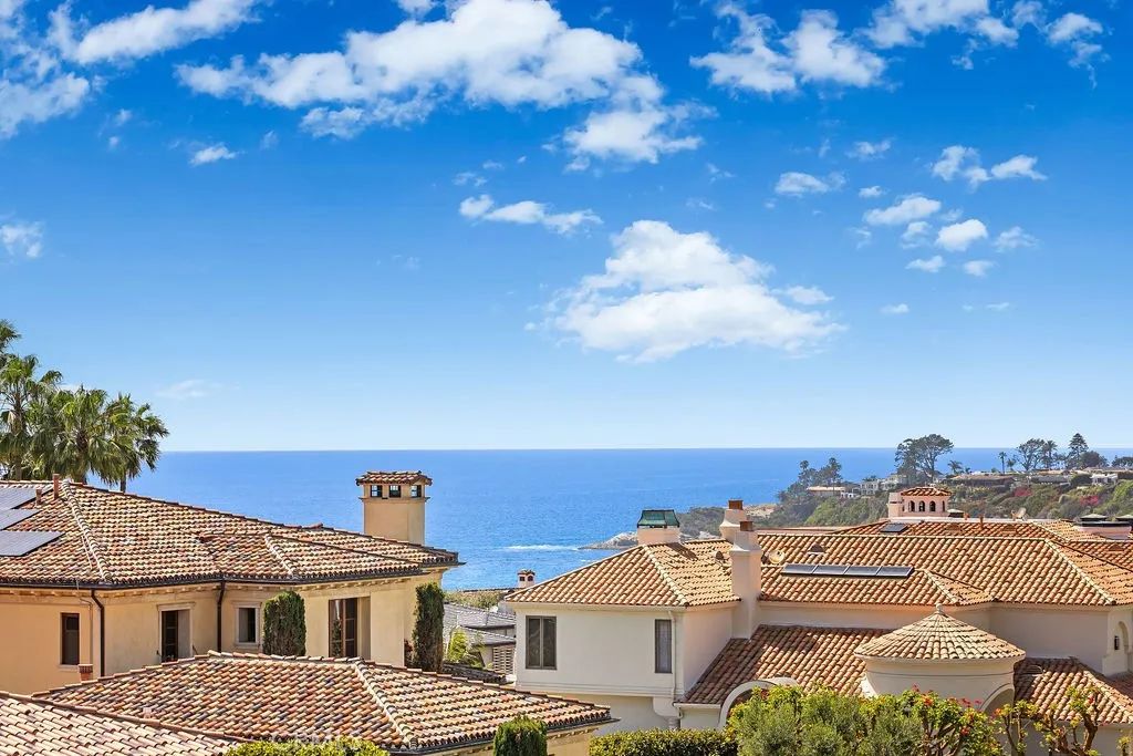 96 Ritz Cove Drive, Dana Point, CA 92629