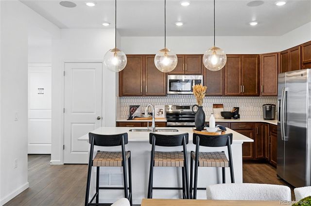 321 N Bently Street, Watkins, CO 80137