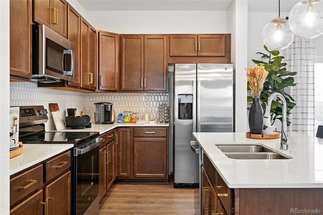 321 N Bently Street, Watkins, CO 80137