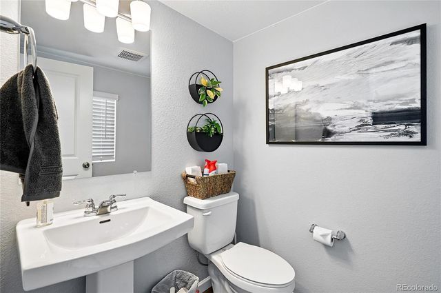 321 N Bently Street, Watkins, CO 80137