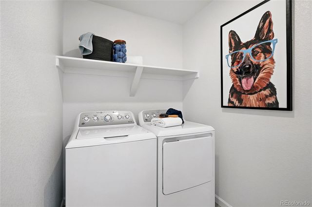 321 N Bently Street, Watkins, CO 80137