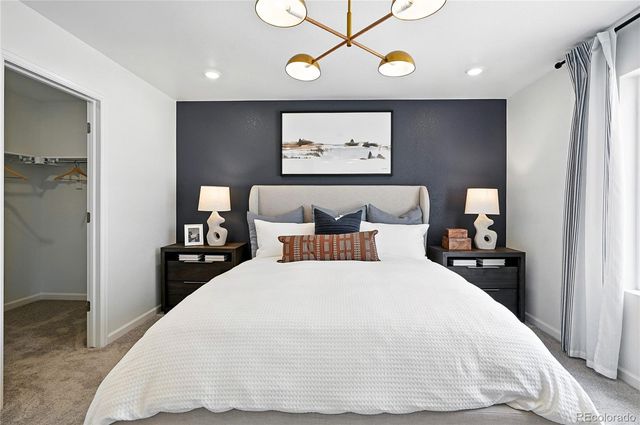 321 N Bently Street, Watkins, CO 80137