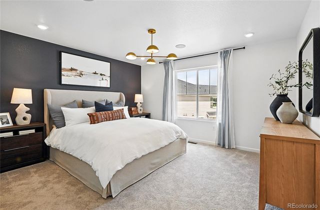 321 N Bently Street, Watkins, CO 80137