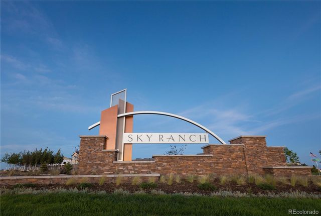 321 N Bently Street, Watkins, CO 80137