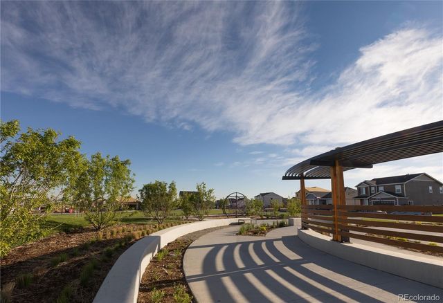 321 N Bently Street, Watkins, CO 80137