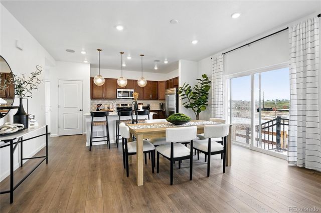 321 N Bently Street, Watkins, CO 80137