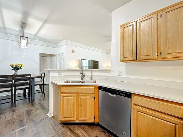 3403 GREENWICH VILLAGE BOULEVARD 104, Orlando, FL 32835