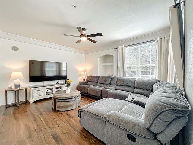 3403 GREENWICH VILLAGE BOULEVARD 104, Orlando, FL 32835