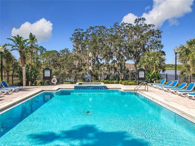 3403 GREENWICH VILLAGE BOULEVARD 104, Orlando, FL 32835