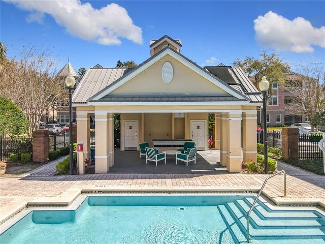 3403 GREENWICH VILLAGE BOULEVARD 104, Orlando, FL 32835