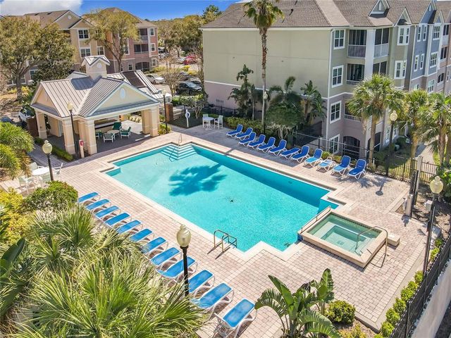 3403 GREENWICH VILLAGE BOULEVARD 104, Orlando, FL 32835