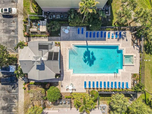 3403 GREENWICH VILLAGE BOULEVARD 104, Orlando, FL 32835