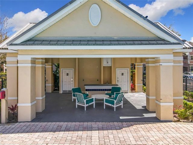 3403 GREENWICH VILLAGE BOULEVARD 104, Orlando, FL 32835