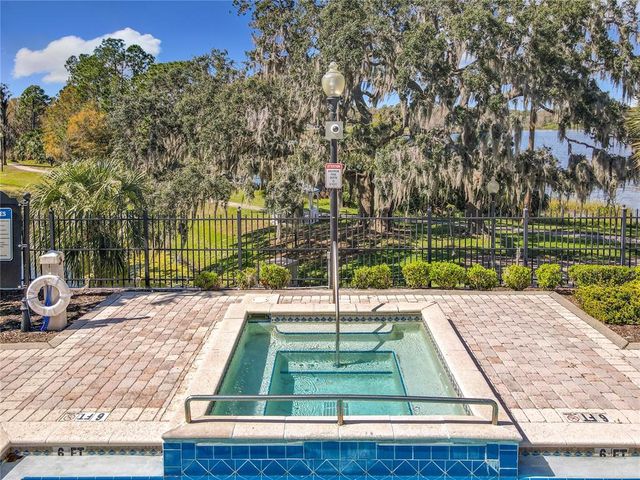 3403 GREENWICH VILLAGE BOULEVARD 104, Orlando, FL 32835