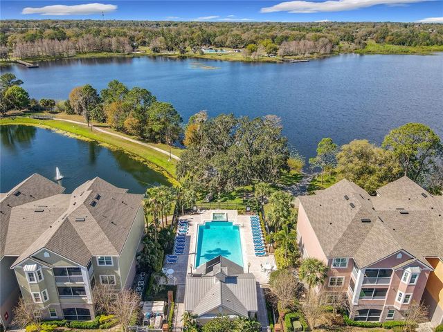3403 GREENWICH VILLAGE BOULEVARD 104, Orlando, FL 32835