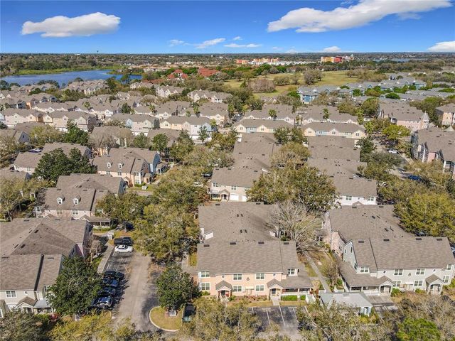 3403 GREENWICH VILLAGE BOULEVARD 104, Orlando, FL 32835