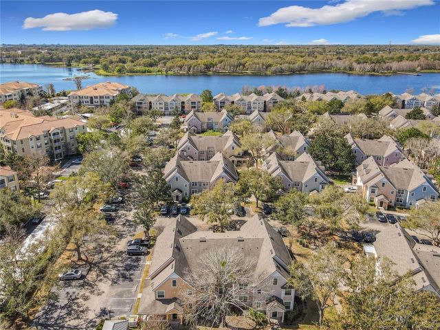3403 GREENWICH VILLAGE BOULEVARD 104, Orlando, FL 32835