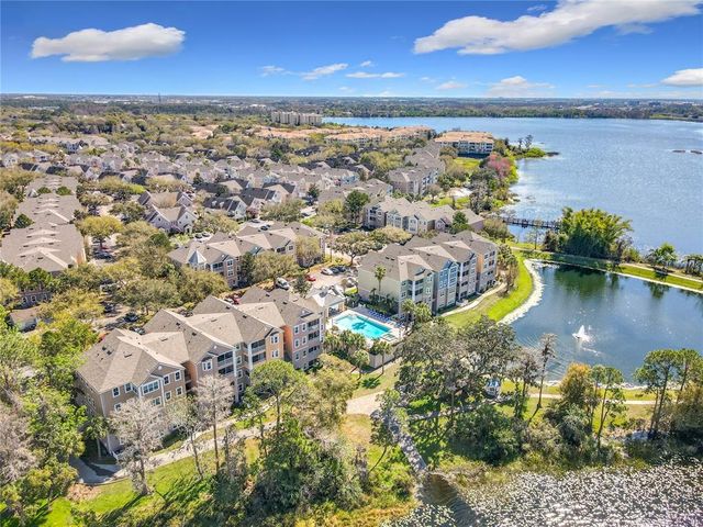 3403 GREENWICH VILLAGE BOULEVARD 104, Orlando, FL 32835