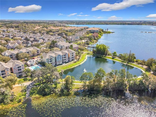 3403 GREENWICH VILLAGE BOULEVARD 104, Orlando, FL 32835