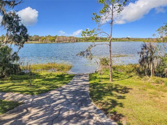 3403 GREENWICH VILLAGE BOULEVARD 104, Orlando, FL 32835
