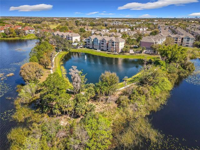 3403 GREENWICH VILLAGE BOULEVARD 104, Orlando, FL 32835