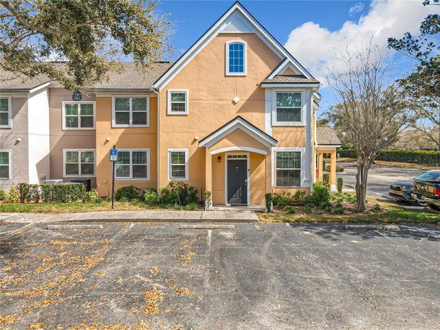 3403 GREENWICH VILLAGE BOULEVARD 104, Orlando, FL 32835