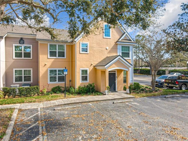 3403 GREENWICH VILLAGE BOULEVARD 104, Orlando, FL 32835